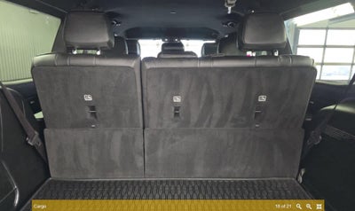 2024 Jeep Wagoneer Base