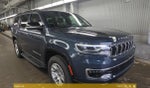 2024 Jeep Wagoneer Base