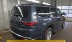 2024 Jeep Wagoneer Base