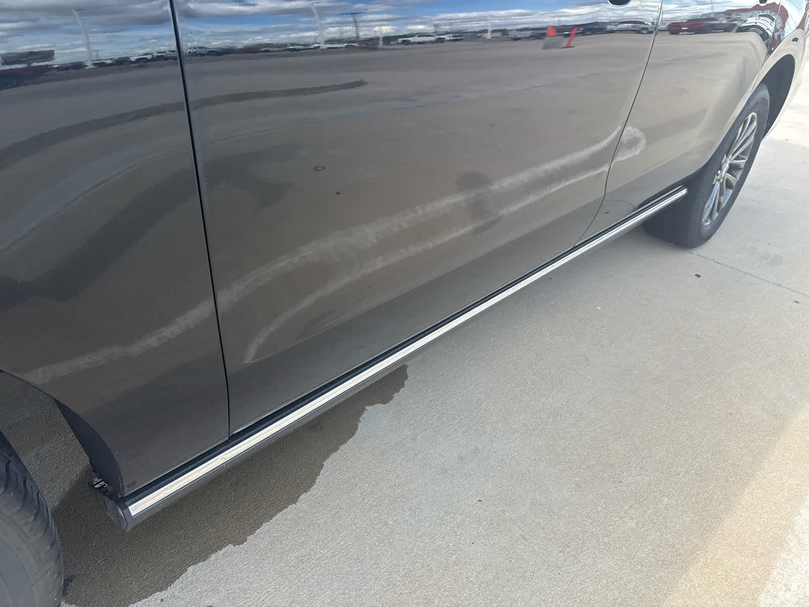 2020 Ford Expedition Max Limited