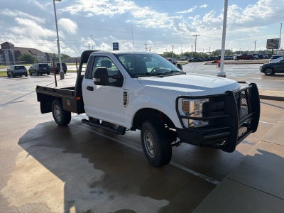 2019 Ford Super Duty F-250 SRW XL