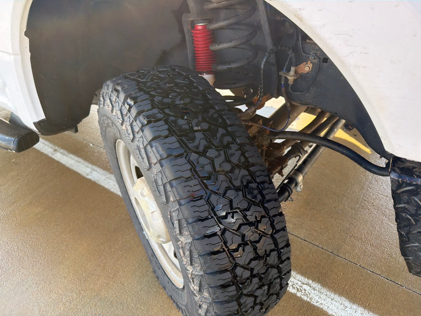2019 Ford Super Duty F-250 SRW XL