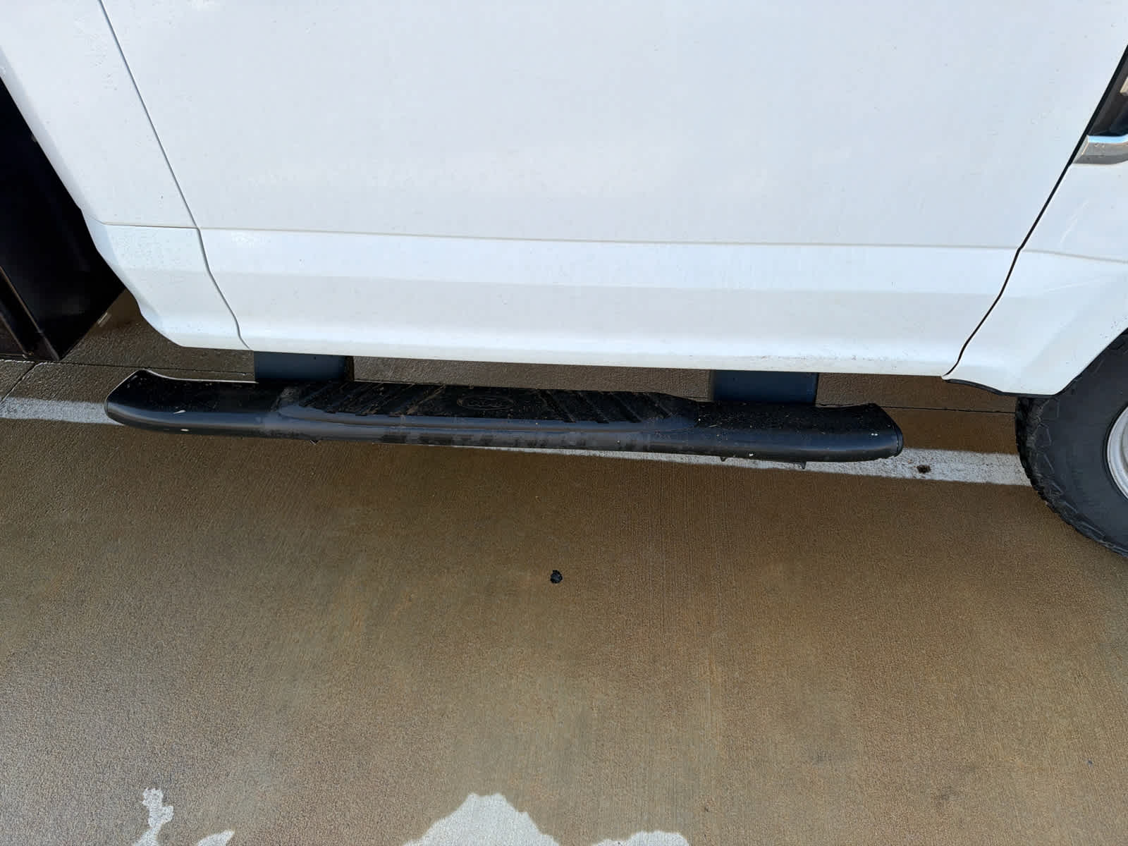 2019 Ford Super Duty F-250 SRW XL