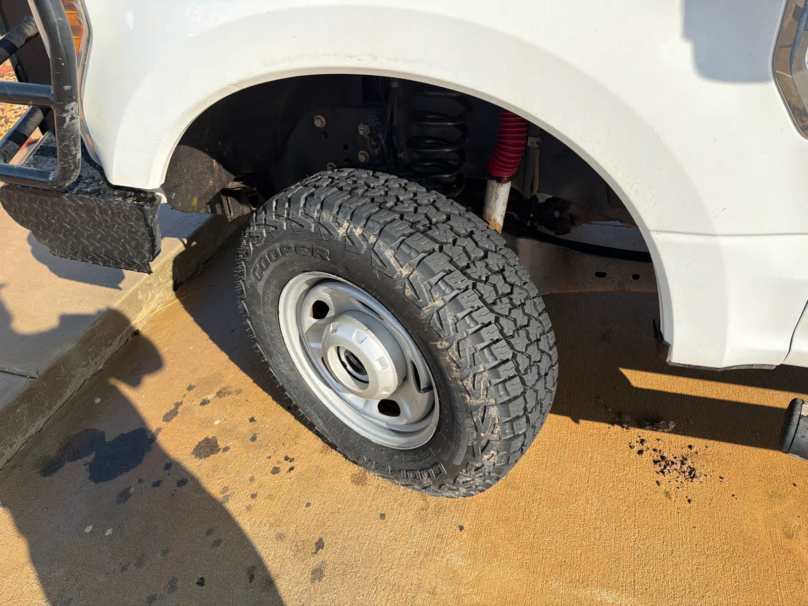 2019 Ford Super Duty F-250 SRW XL