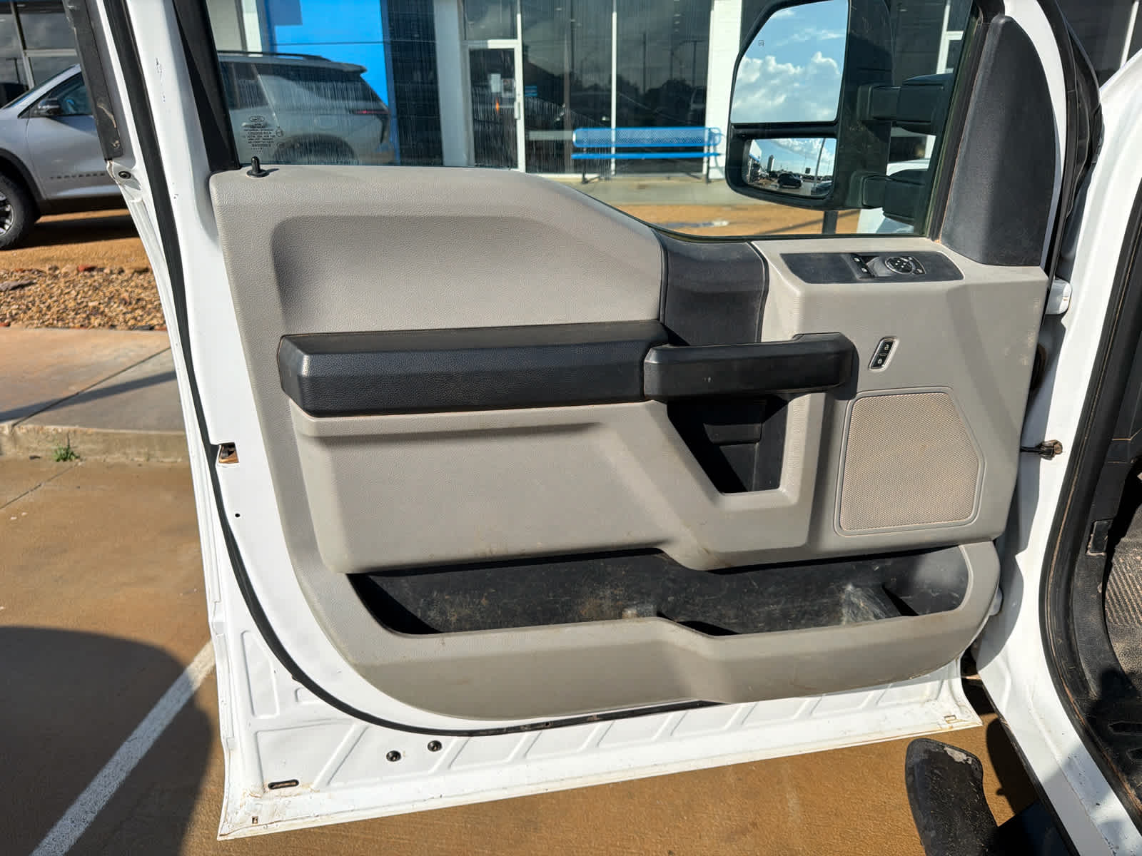 2019 Ford Super Duty F-250 SRW XL