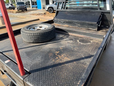 2019 Ford Super Duty F-250 SRW XL