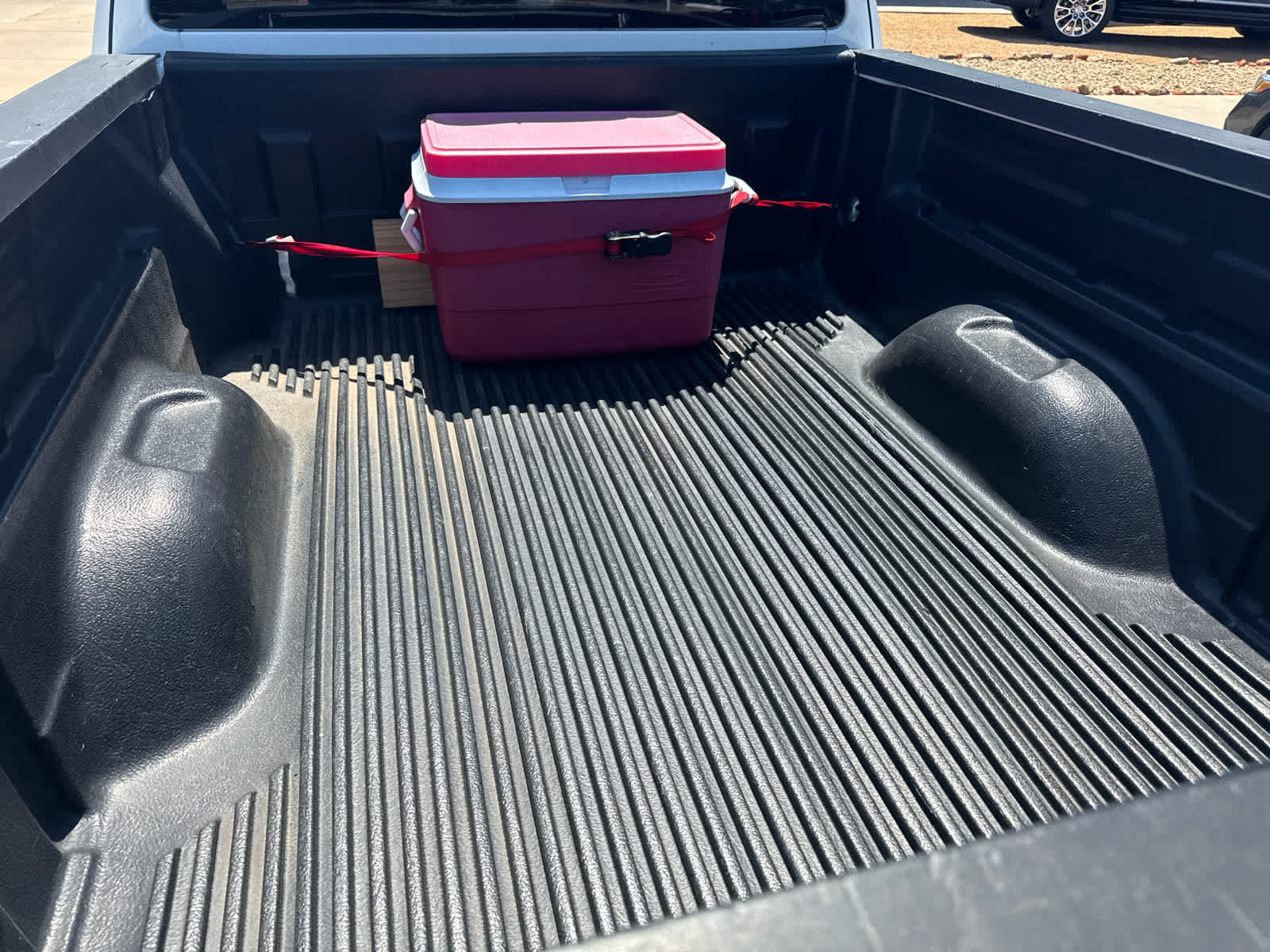 2017 Chevrolet Colorado 2WD WT