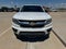 2017 Chevrolet Colorado 2WD WT