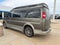 2021 Chevrolet Express Cargo 2500 RWD 2500 135"