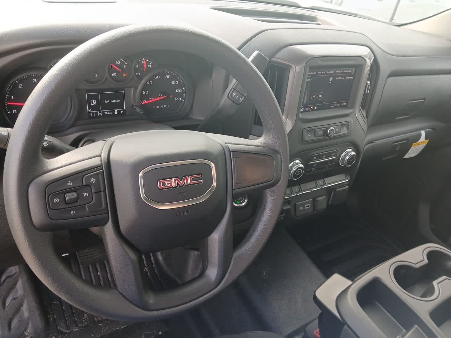 2026 GMC Sierra 3500 HD Chassis Cab Pro
