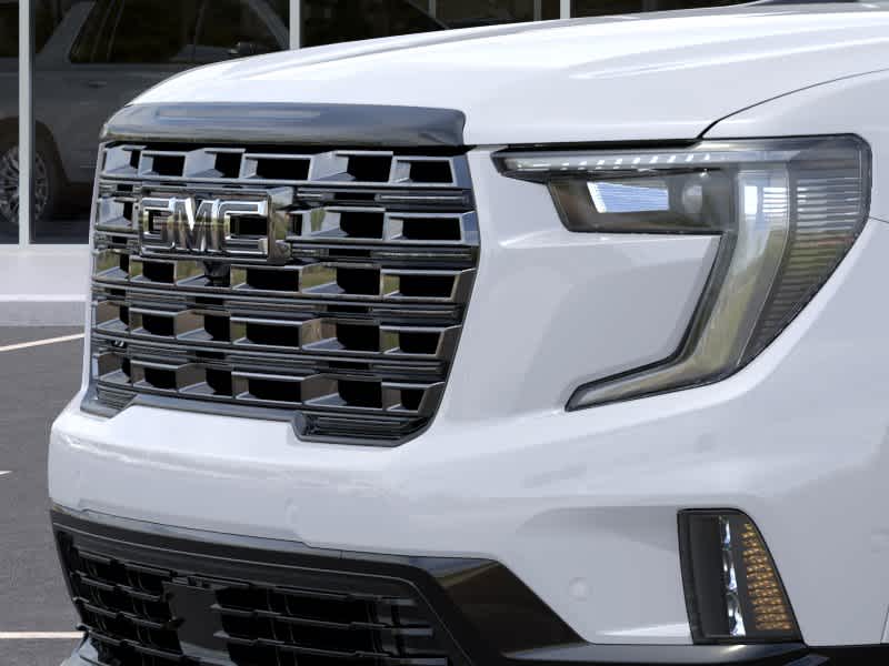2027 GMC Acadia Denali Ultimate