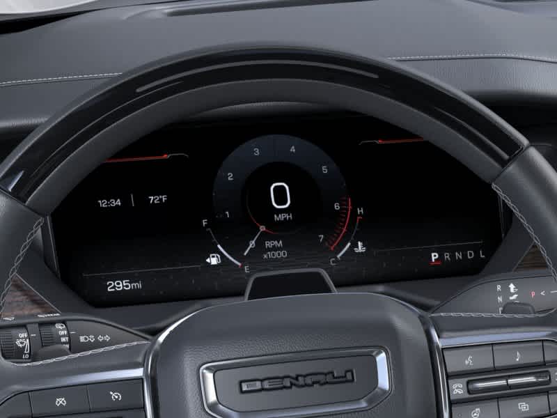2027 GMC Acadia Denali Ultimate