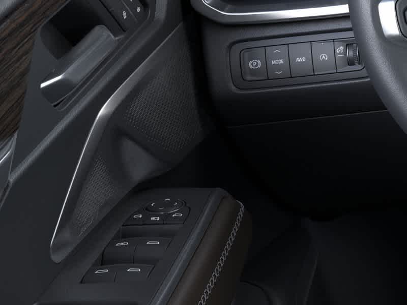 2027 GMC Acadia Denali Ultimate