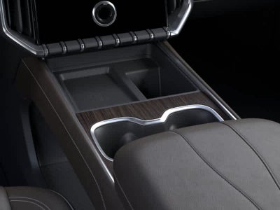 2027 GMC Acadia Denali Ultimate
