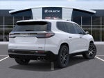 2027 GMC Acadia Denali Ultimate
