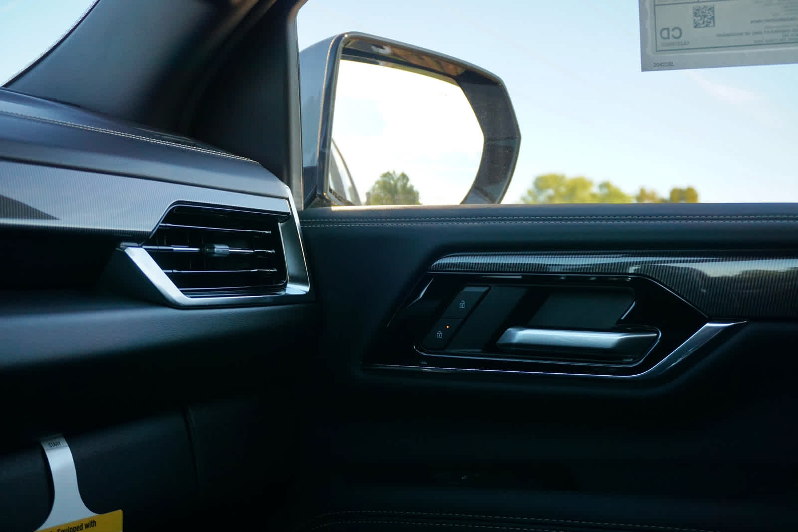 2027 GMC Yukon Elevation