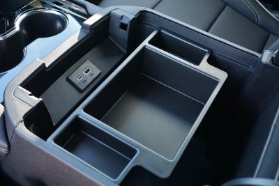 2027 GMC Yukon Elevation