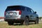 2027 GMC Yukon Elevation