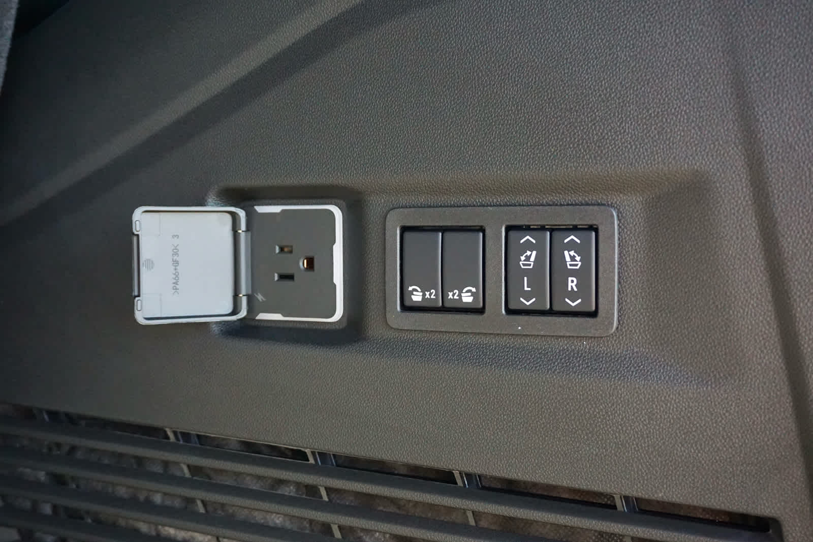 2027 GMC Yukon Elevation