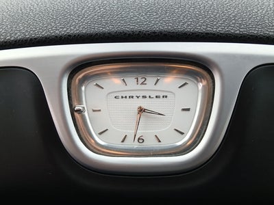 2022 Chrysler 300 Touring