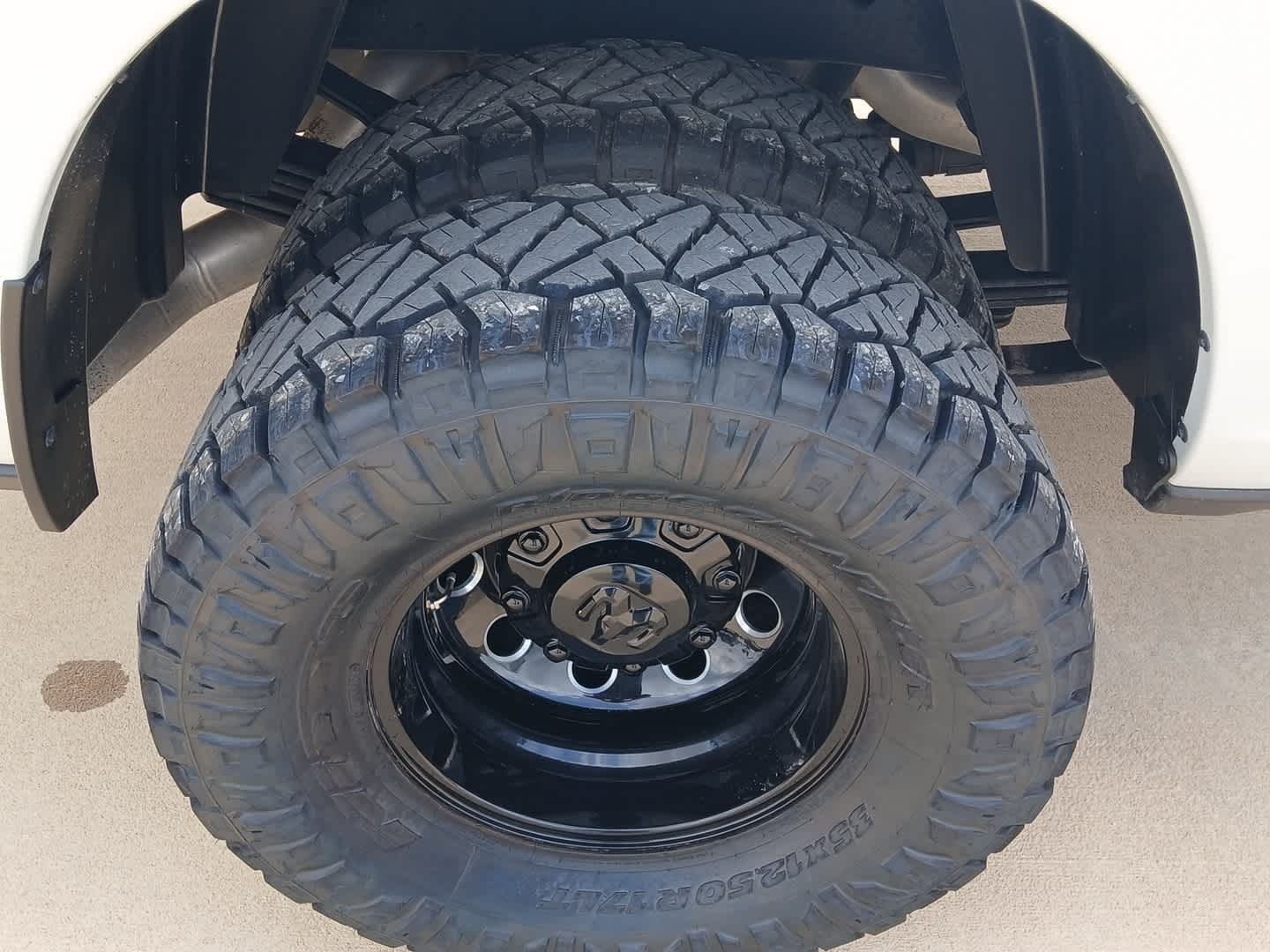 2025 RAM 3500 Big Horn