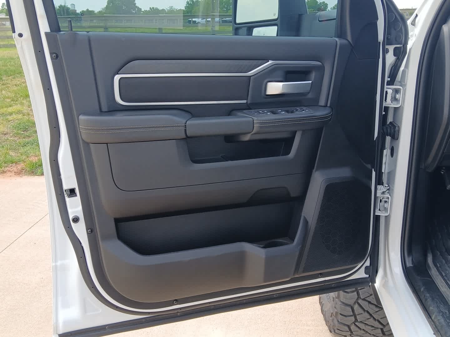 2025 RAM 3500 Big Horn