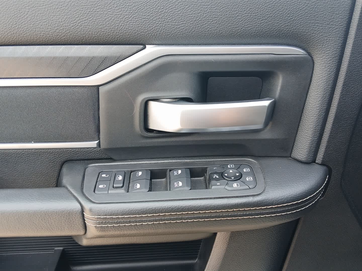 2025 RAM 3500 Big Horn