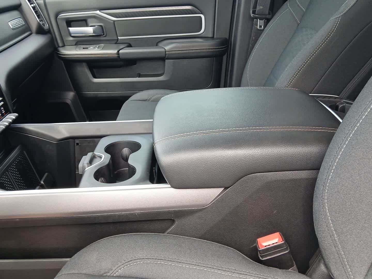 2025 RAM 3500 Big Horn