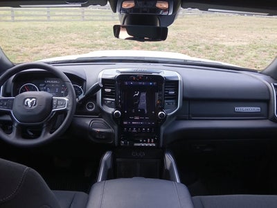 2025 RAM 3500 Big Horn