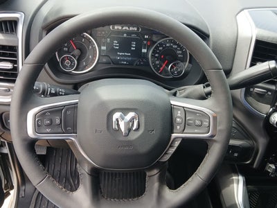 2025 RAM 3500 Big Horn