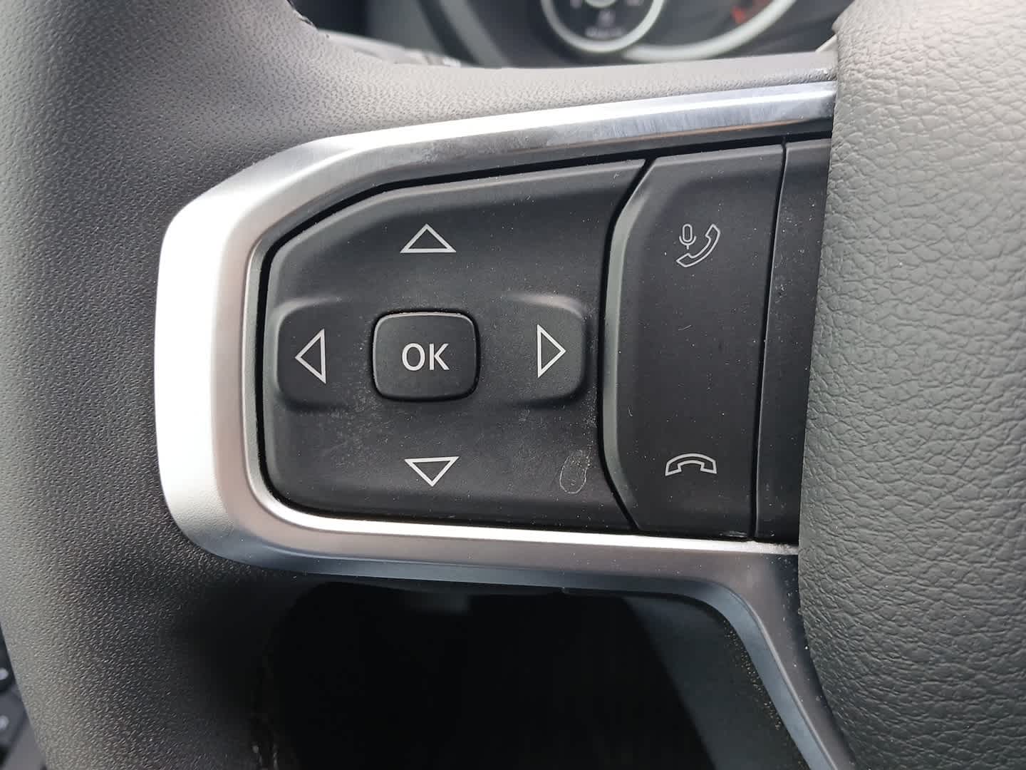 2025 RAM 3500 Big Horn