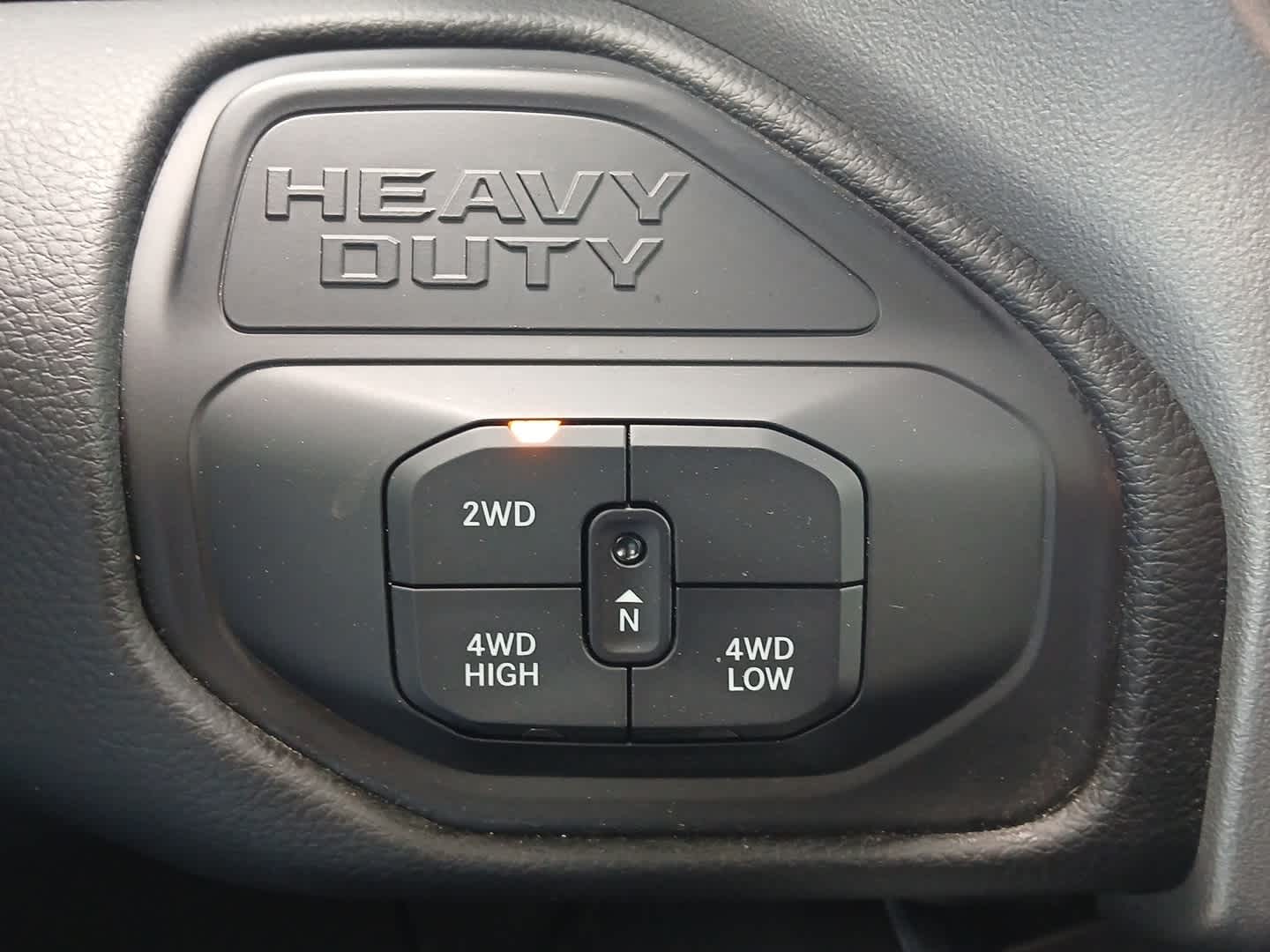 2025 RAM 3500 Big Horn