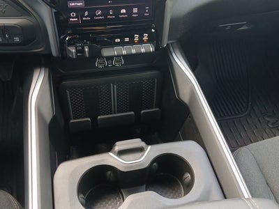2025 RAM 3500 Big Horn