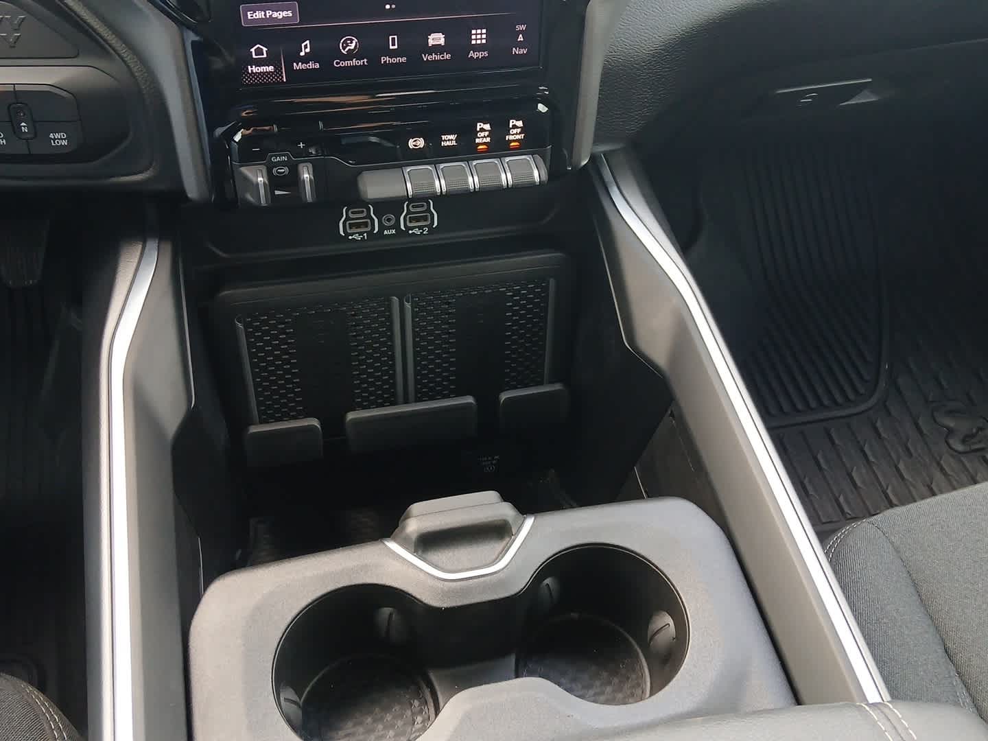 2025 RAM 3500 Big Horn