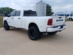 2025 RAM 3500 Big Horn