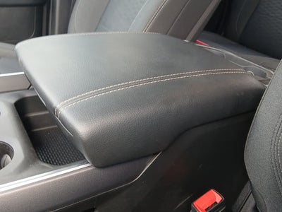 2025 RAM 3500 Big Horn