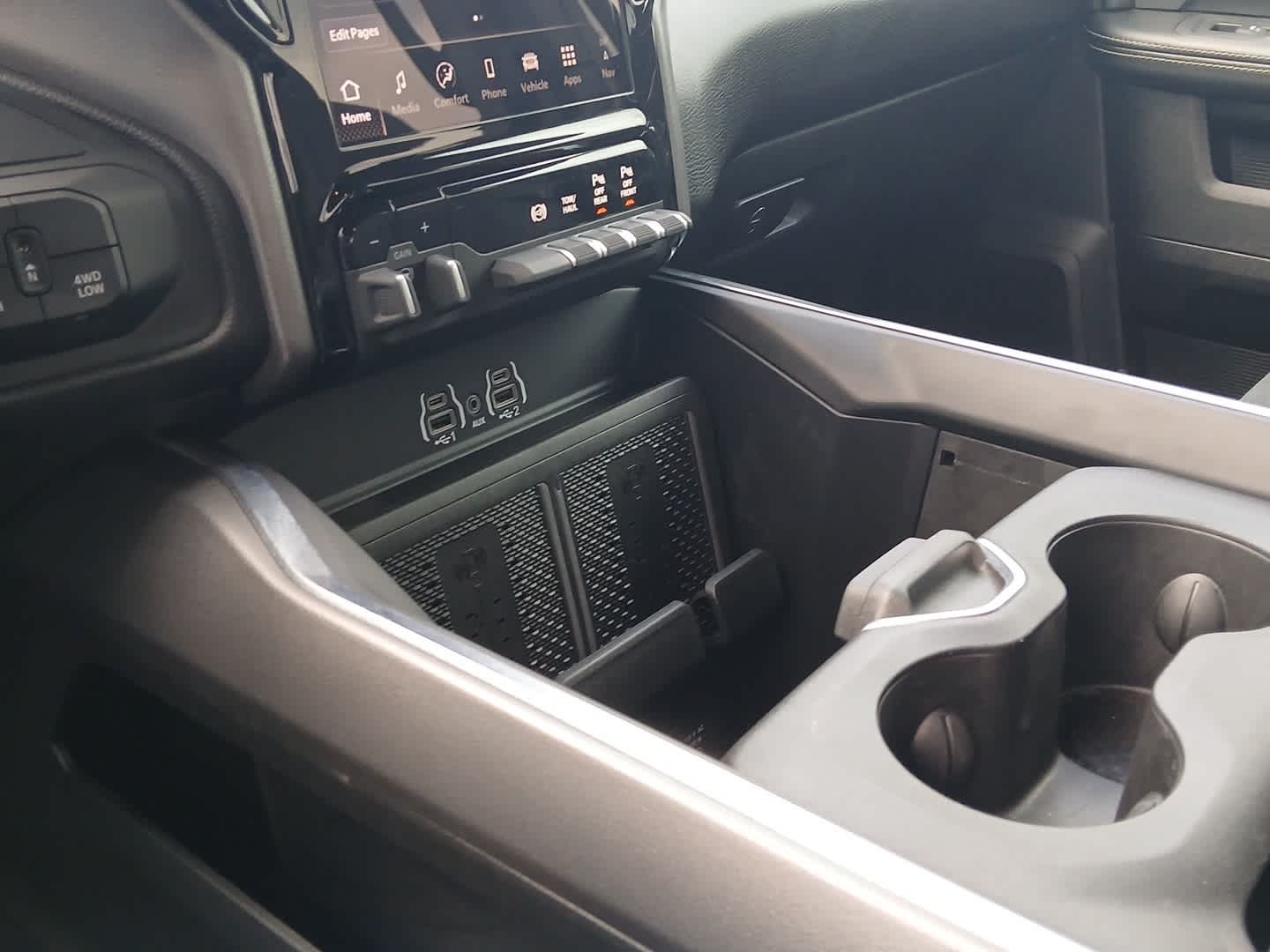 2025 RAM 3500 Big Horn