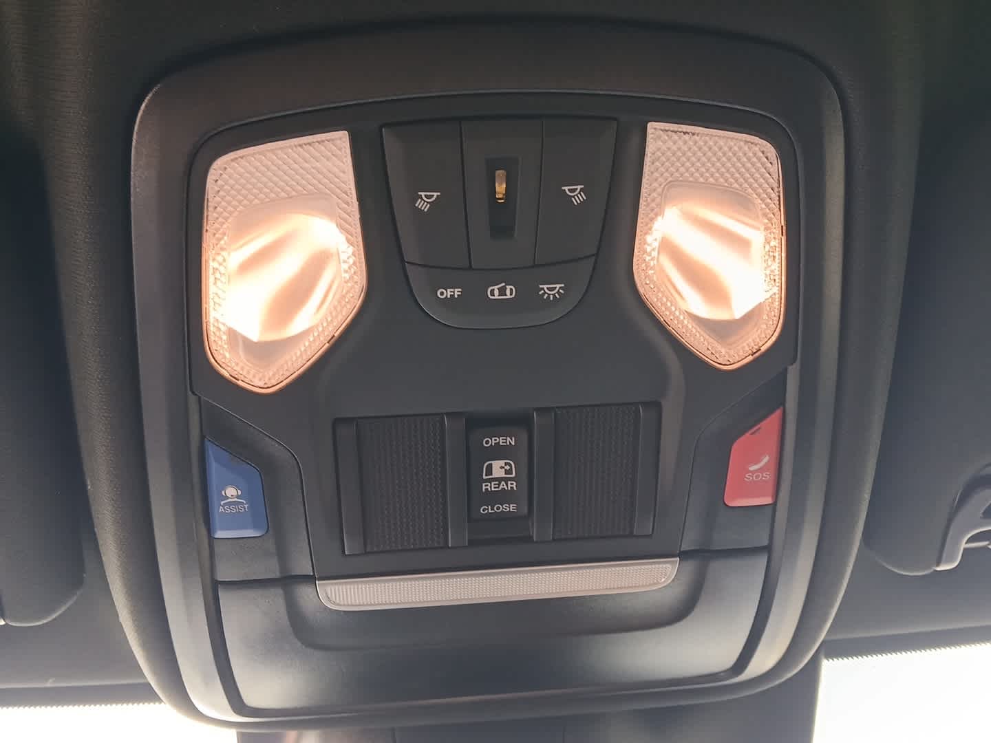 2025 RAM 3500 Big Horn