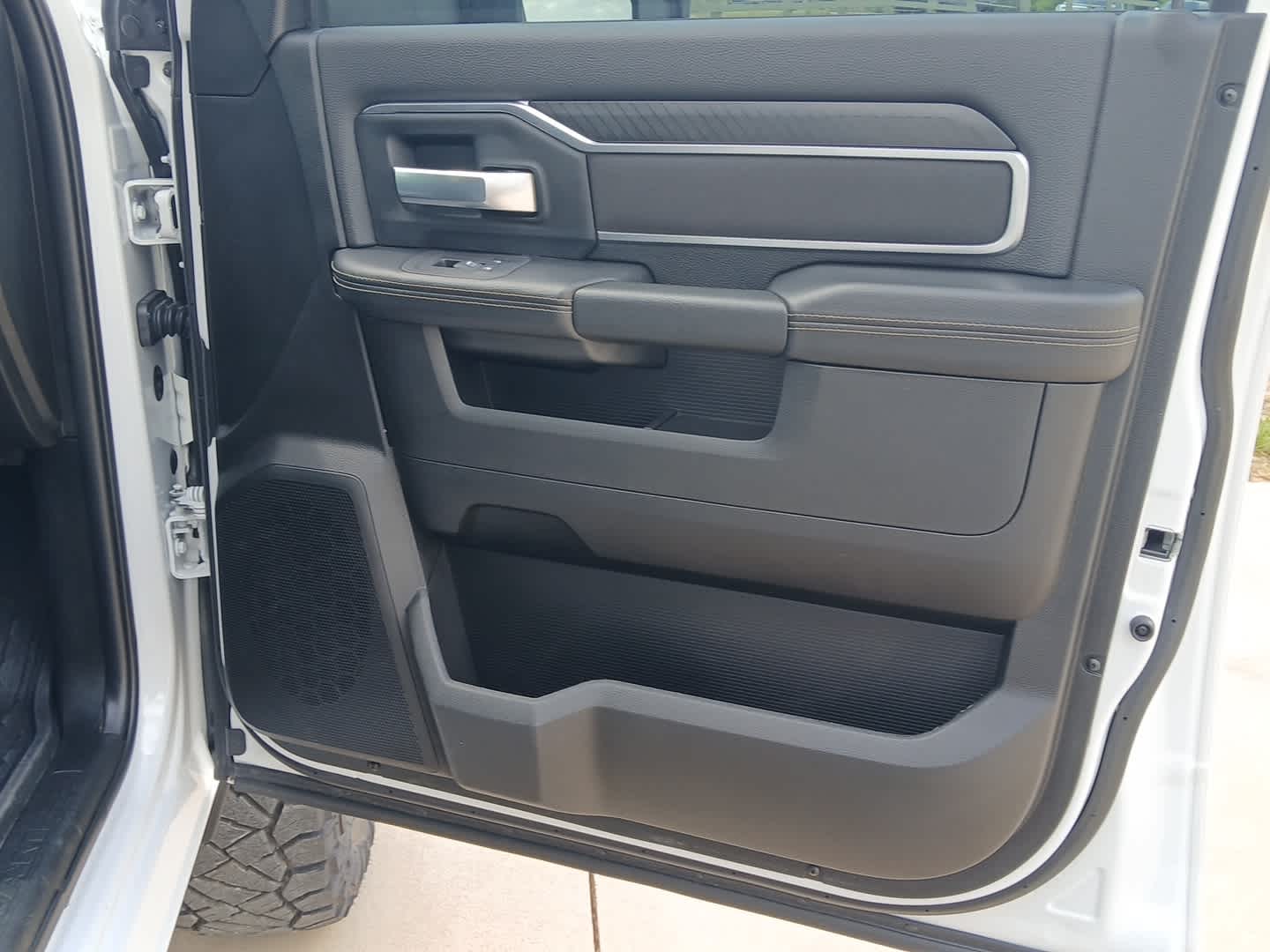 2025 RAM 3500 Big Horn