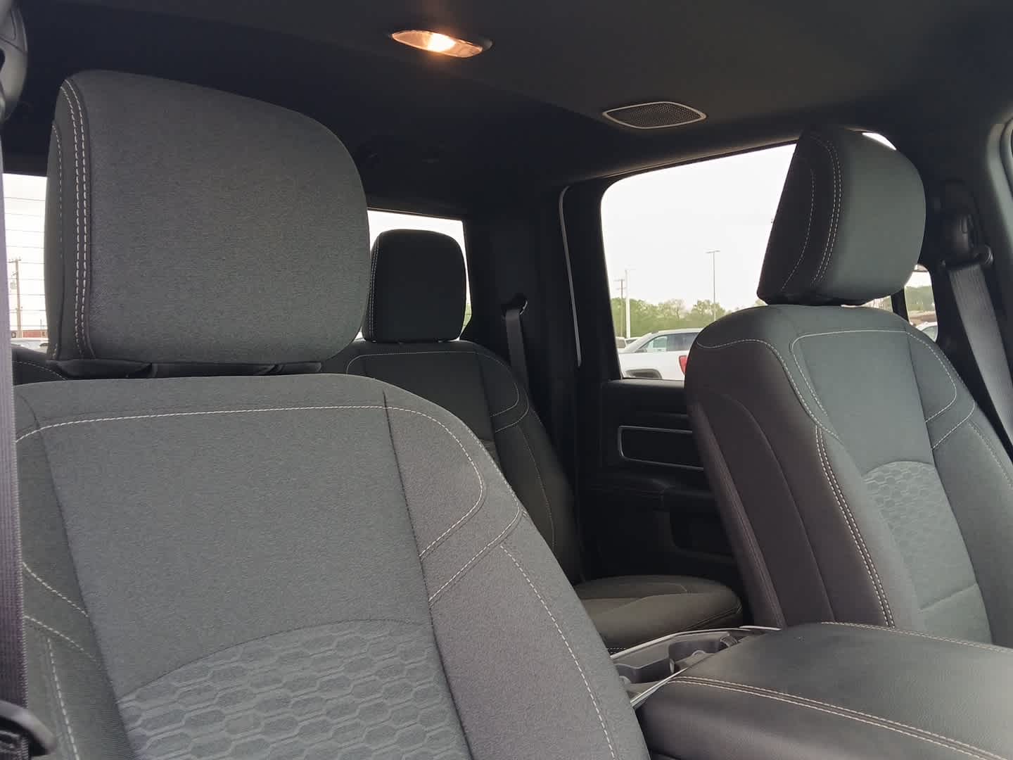 2025 RAM 3500 Big Horn