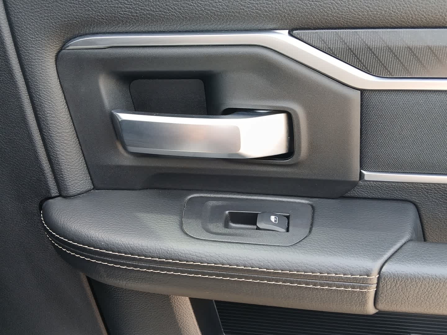 2025 RAM 3500 Big Horn