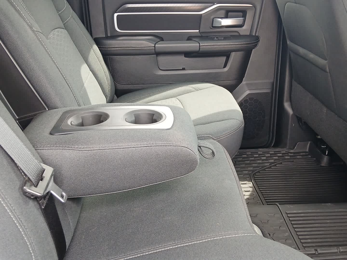 2025 RAM 3500 Big Horn