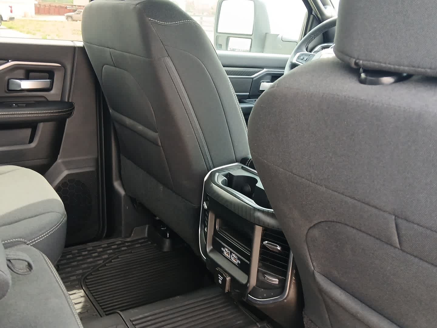 2025 RAM 3500 Big Horn