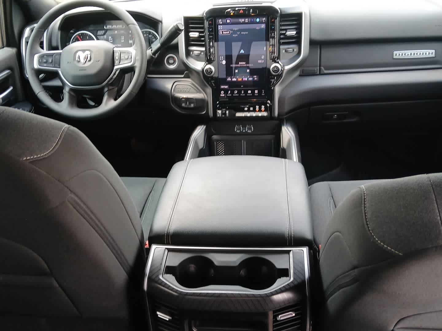 2025 RAM 3500 Big Horn