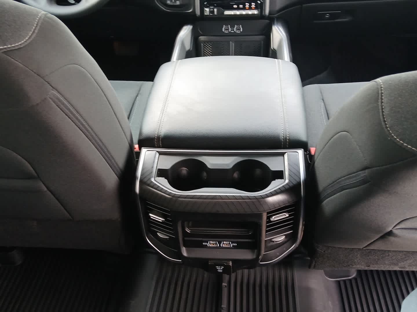 2025 RAM 3500 Big Horn