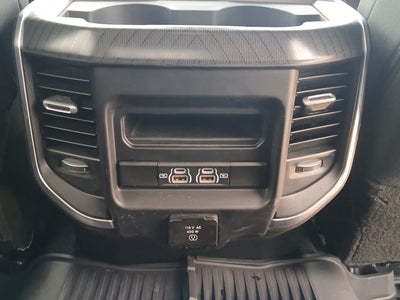 2025 RAM 3500 Big Horn