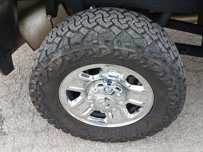 2023 RAM 2500 Tradesman