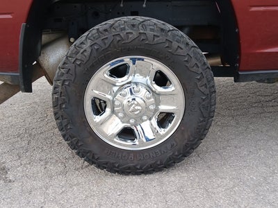 2023 RAM 2500 Tradesman