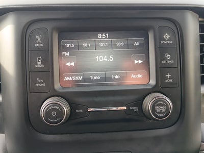 2023 RAM 2500 Tradesman