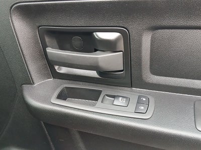 2023 RAM 2500 Tradesman